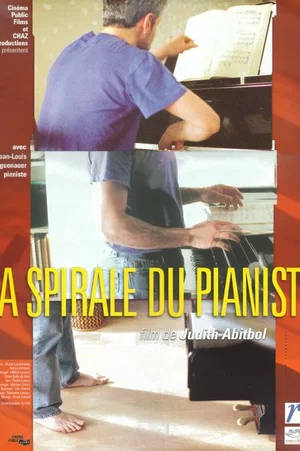 Affiche du film : La spirale du pianiste