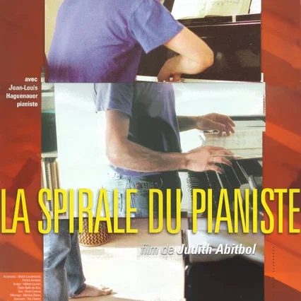 Miniature photo du film : La spirale du pianiste