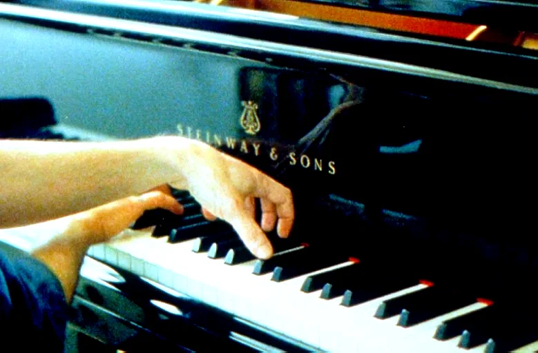 Photo 2 du film : La spirale du pianiste