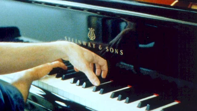 Photo 2 du film : La spirale du pianiste