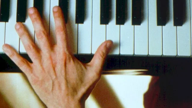 Photo 3 du film : La spirale du pianiste