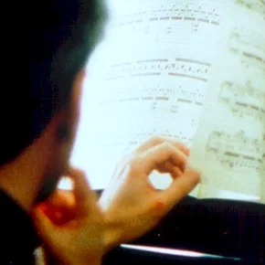 Photo du film : La spirale du pianiste