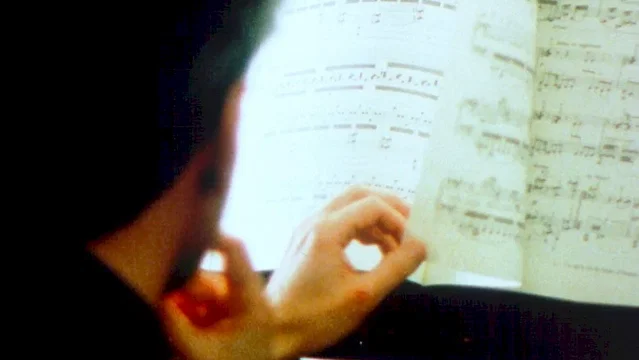 Photo 4 du film : La spirale du pianiste