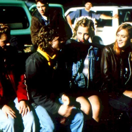 Miniature photo du film : Boys don't cry