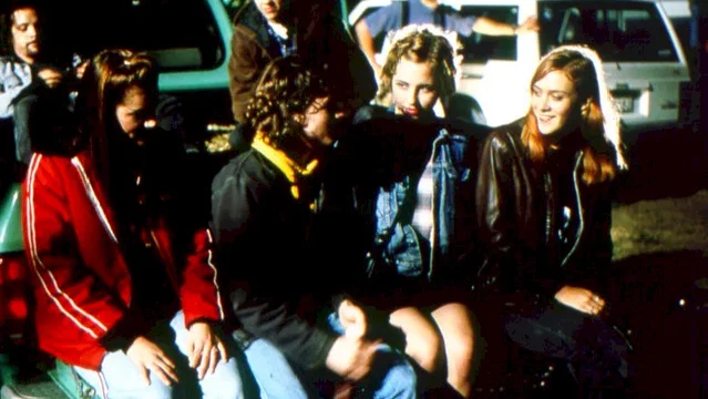 Photo du film : Boys don't cry