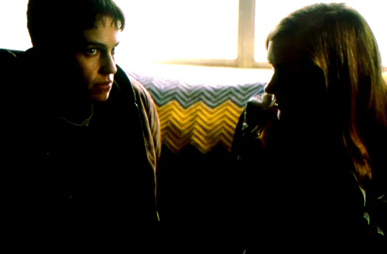 Photo 3 du film : Boys don't cry