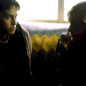 Photo du film : Boys don't cry