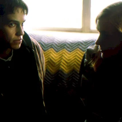 Miniature photo du film : Boys don't cry