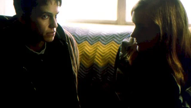 Photo du film : Boys don't cry