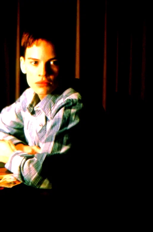 Photo 4 du film : Boys don't cry