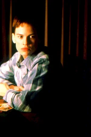 Photo du film : Boys don't cry