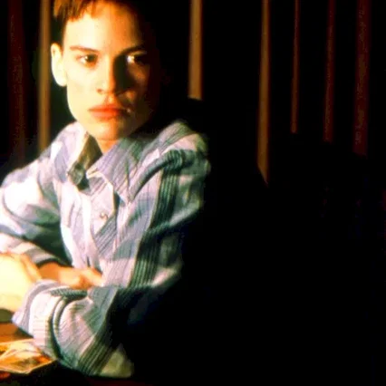 Miniature photo du film : Boys don't cry