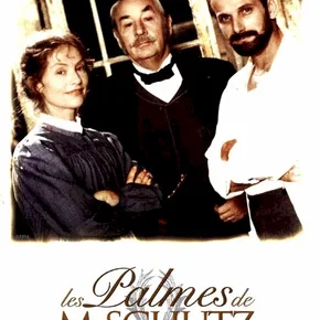 Photo du film : Les palmes de M. Schutz