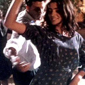 Photo du film : Pizzicata