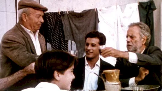 Photo 2 du film : Pizzicata
