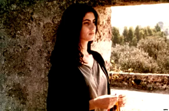 Photo 3 du film : Pizzicata