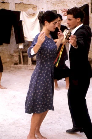 Photo 4 du film : Pizzicata