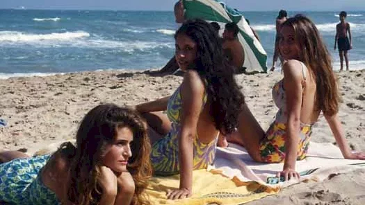 Photo du film : Un été à La Goulette