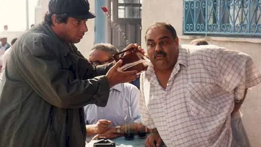Photo du film : Un été à La Goulette