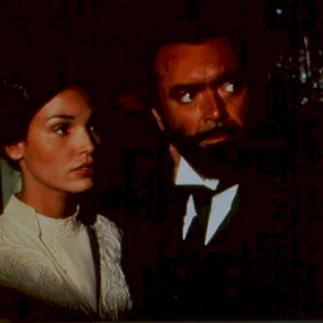 Photo du film : Le temoin du marie