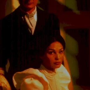 Photo du film : Le temoin du marie
