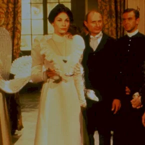 Photo du film : Le temoin du marie