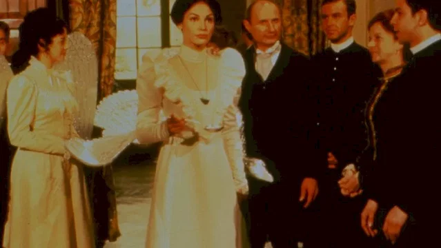Photo 4 du film : Le temoin du marie