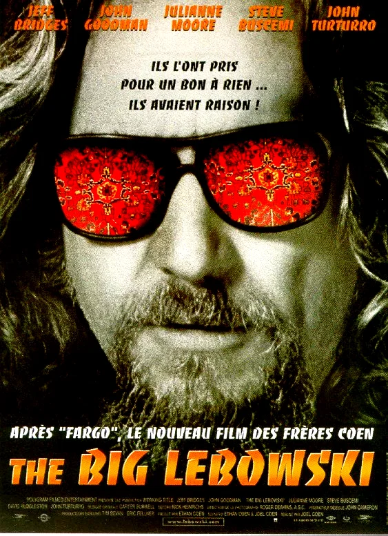 Photo 3 du film : The big Lebowski