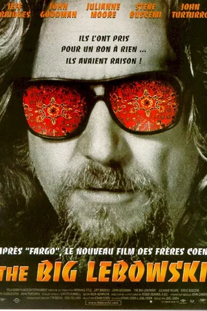 Photo du film : The big Lebowski