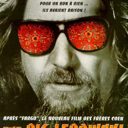 Miniature photo du film : The big Lebowski