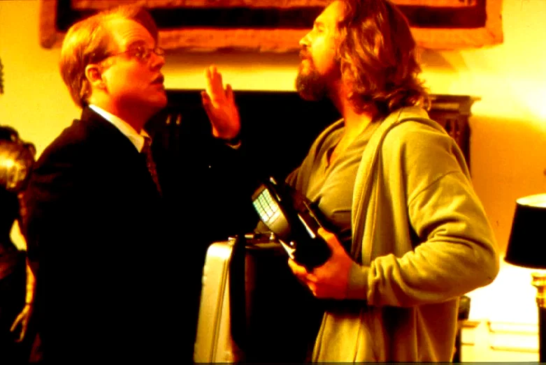 Photo 2 du film : The big Lebowski
