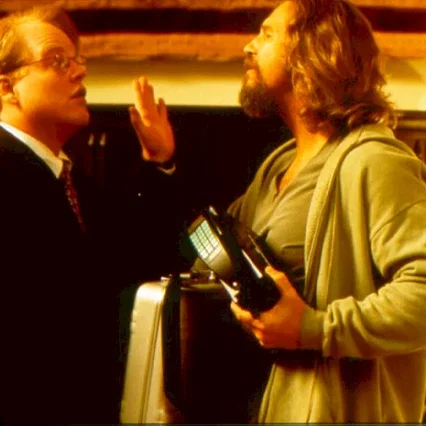 Miniature photo du film : The big Lebowski