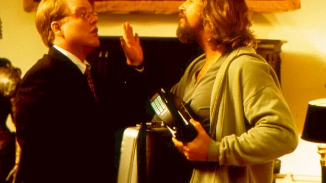 Photo du film : The big Lebowski