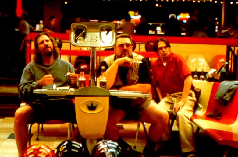 Photo 4 du film : The big Lebowski