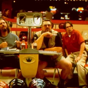 Photo du film : The big Lebowski