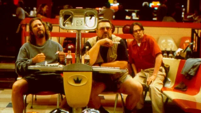 Photo du film : The big Lebowski