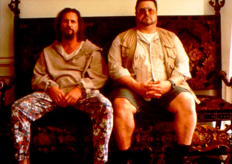 Photo 5 du film : The big Lebowski