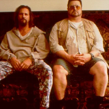 Miniature photo du film : The big Lebowski