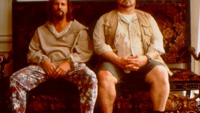 Photo du film : The big Lebowski