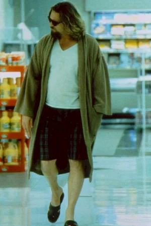 Photo du film : The big Lebowski