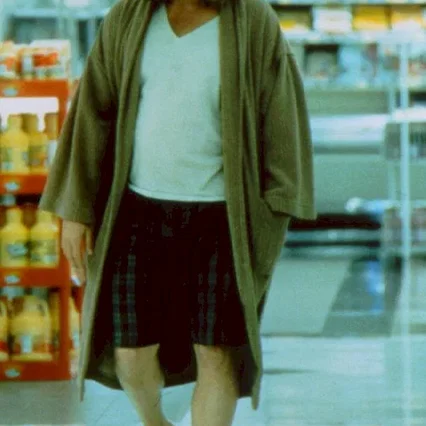 Miniature photo du film : The big Lebowski