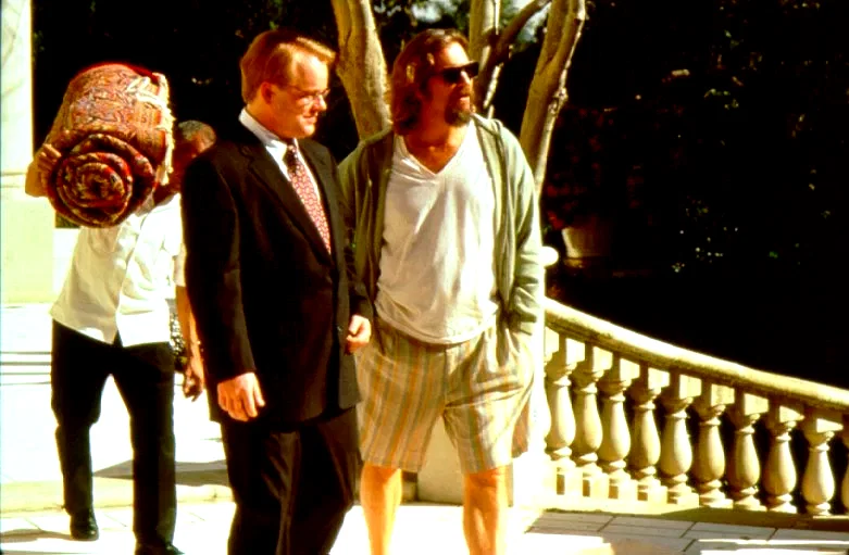 Photo 7 du film : The big Lebowski