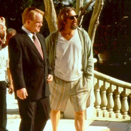 Miniature photo du film : The big Lebowski