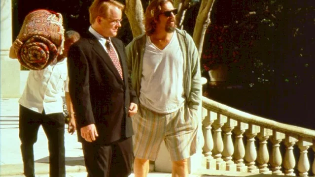 Photo du film : The big Lebowski