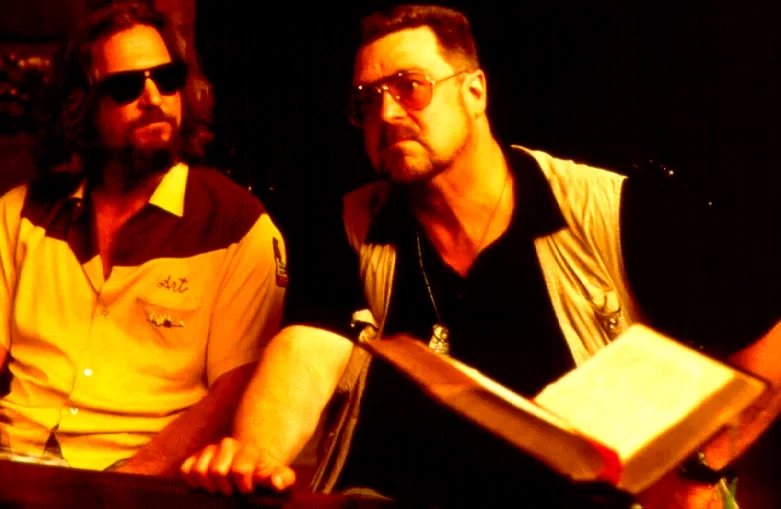 Photo 8 du film : The big Lebowski