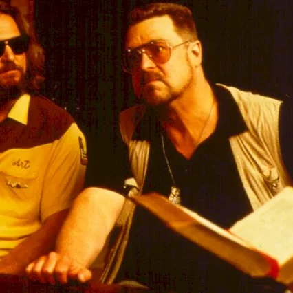 Miniature photo du film : The big Lebowski