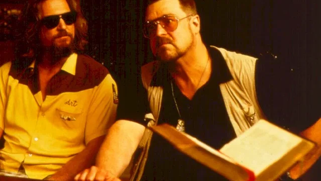 Photo du film : The big Lebowski