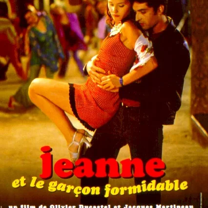 Miniature photo du film : Jeanne et le garcon formidable