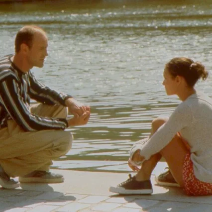 Miniature photo du film : Jeanne et le garcon formidable