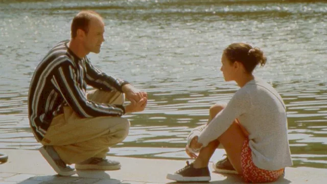 Photo du film : Jeanne et le garcon formidable